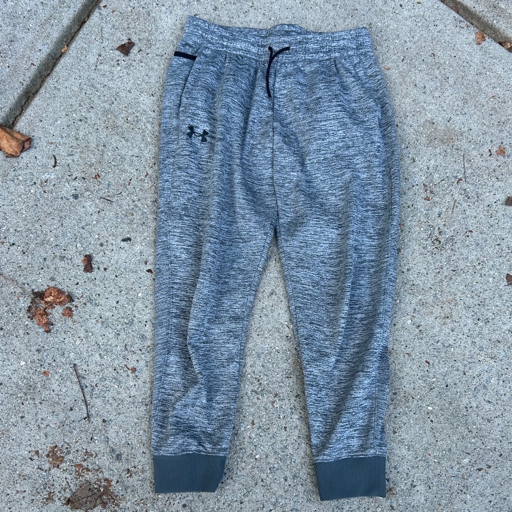 Under Armour Youth Sweatpants